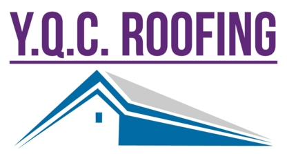 YQC Roofing Inc - Couvreurs