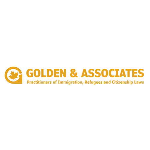 Golden & Associates - Avocats