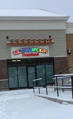 Kaleidoscope Kids Preschool - Kindergartens & Pre-school Nurseries