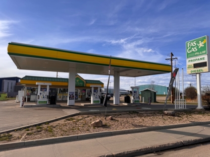 Fas Gas Plus - Gas Station - Grossistes d'essence