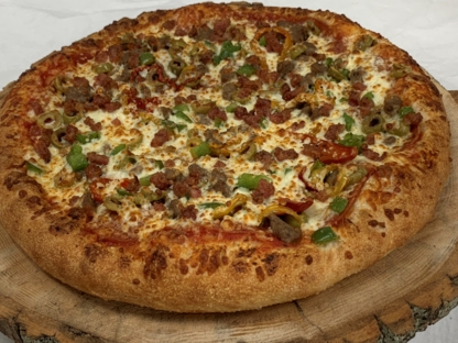 Godfathers Pizza - Minden - Pizza & Pizzerias