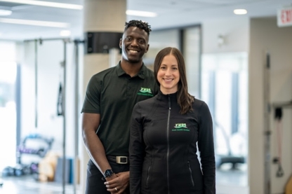 Trent Health In Motion - Chiropractors DC