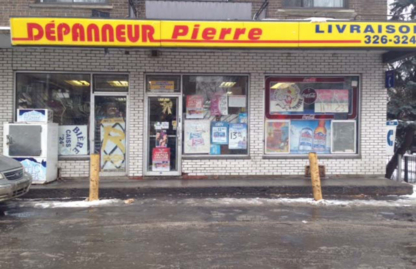 Voir le profil de Au Dépanneur Pierre - Saint-Roch-de-l'Achigan