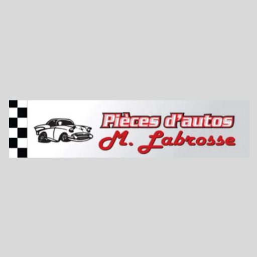 Pièces D'autos Usagées Mario Labrosse Inc - Concessionnaires d'autos d'occasion