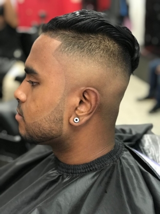 View Bros Barbershop’s Boucherville profile