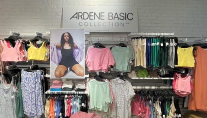 Ardene - Magasins de vêtements