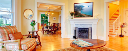 Elite Painting & Drywall Repairs - Painters