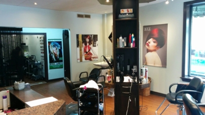 Coiffure Zone Bo-T - Hairdressers & Beauty Salons