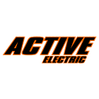 Active Electric Ltd - Électriciens