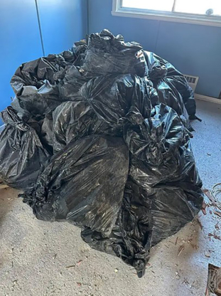 Junk removal Pro - Residential Garbage Collection