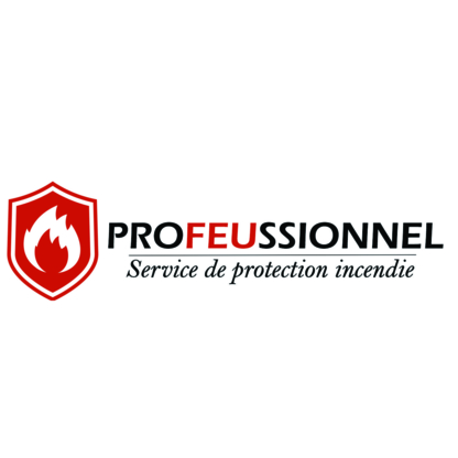 ProFEUssionnel - Alarmes-incendies