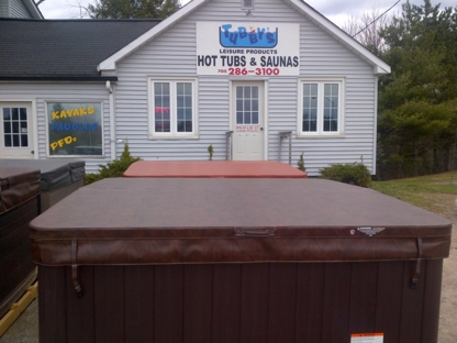 View Tubby's Leisure Products’s Muskoka profile