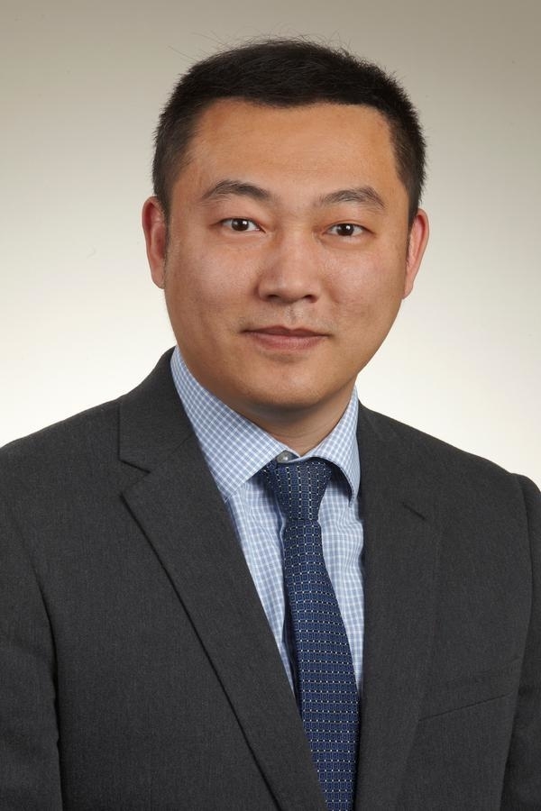 Edward Jones - Financial Advisor: Jilu Zou, DFSA™ - Investment Advisory Services