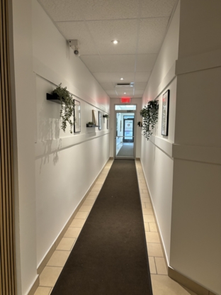 Centre de Santé Repentigny - Osteopaths