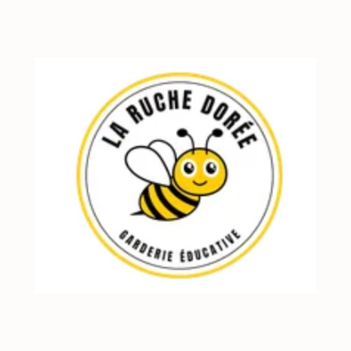 La Ruche Dorée Garderie Éducative - Garderies