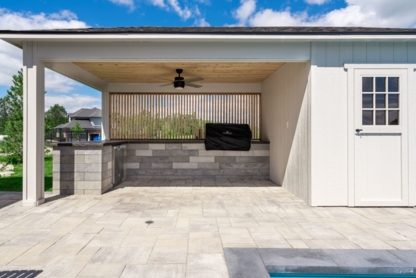 Earthworks Landscaping - Landscape Contractors & Designers