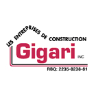 Construction Gigari Inc. - Entrepreneurs en construction