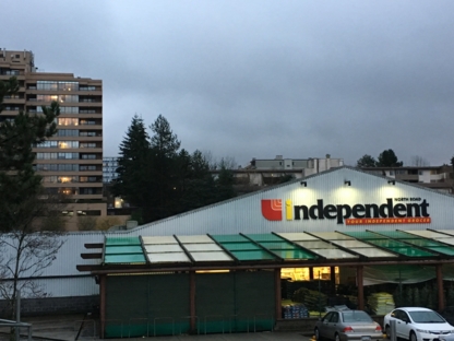 Coquitlam Your Independent Grocer - Épiceries