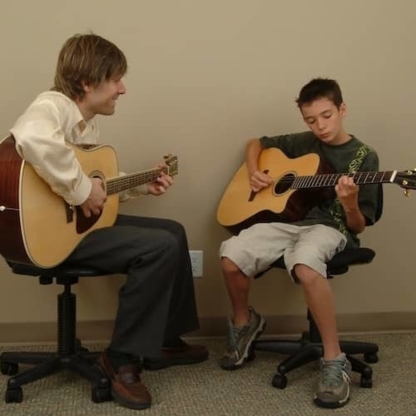 Upbeat Music Academy Kelowna - Music Lessons & Schools