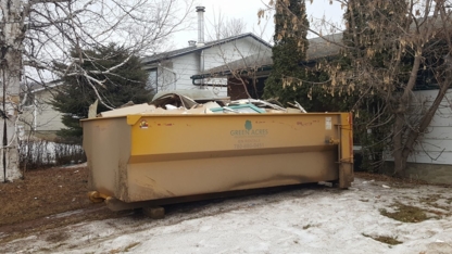 Green Acres Property Maintenance - Residential Garbage Collection