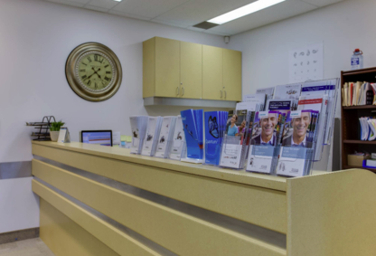 West End Hearing Services - Toronto Hearing Services - Etobicoke - Prothèses auditives