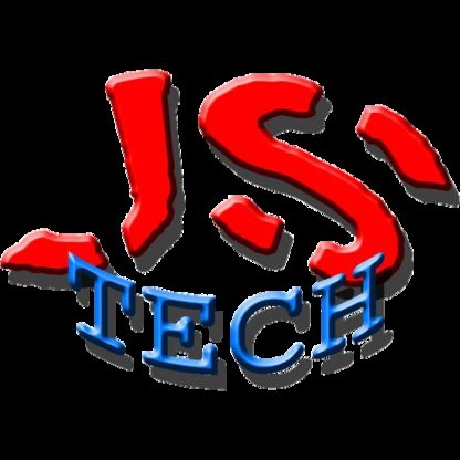 JS Tech - Réparation d'ordinateurs et entretien informatique