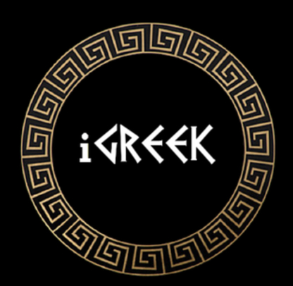 iGreek - Restaurants