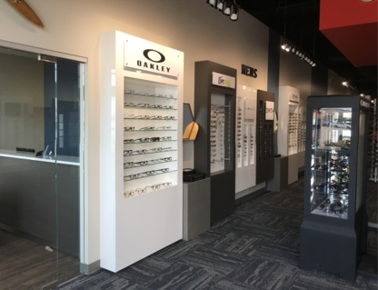 Optiks International - Lloydminster - 44 Street - Optometrists