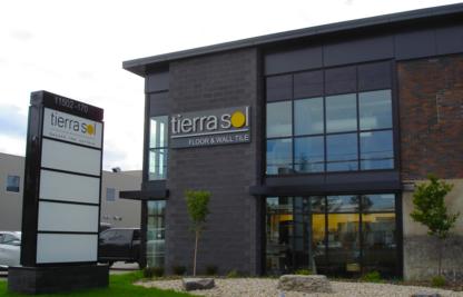 Tierra Sol Ceramic Tile Ltd - Détaillants et entrepreneurs en carrelage