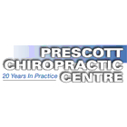 Prescott Chiropractic Centre - Chiropraticiens DC