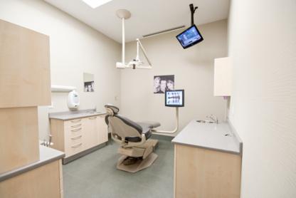 Maplewoods Dental Care - Service d'urgence dentaire