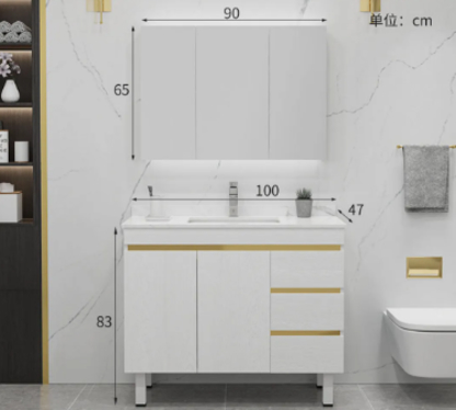 Canadian Vanity and Floor Inc. - Kitchen Cabinets