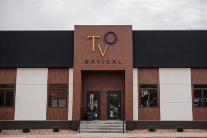 Tunnel Vision Optical - Optometrists