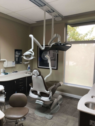 Eagle Ridge Dentistry - Dentists