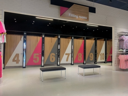 Ardene - Magasins de vêtements