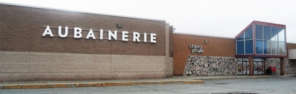 Aubainerie - Boutiques