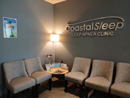 Coastal Sleep - Sleep Apnea Clinics - Medical Clinics