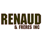 Renaud & Frères Inc - Entrepreneurs en excavation