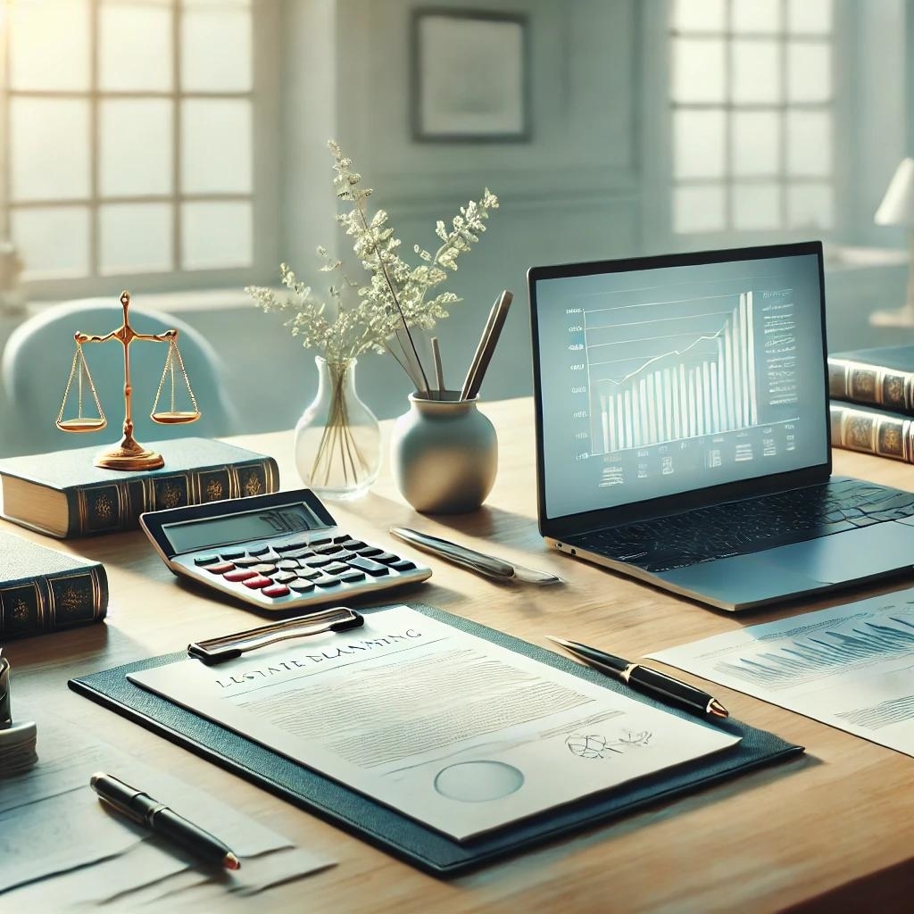 Comptabilité Robert & Fils Inc. - Bookkeeping