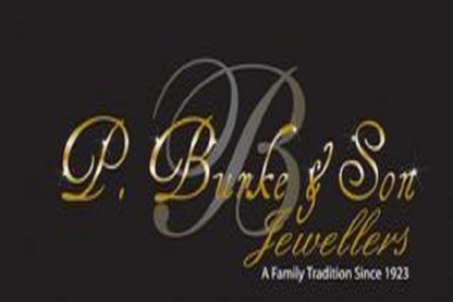 Burke & Son Jewellers - Jewellers & Jewellery Stores