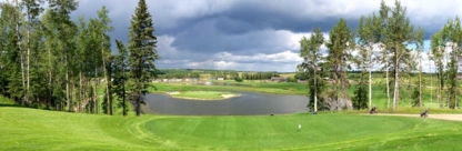 Voir le profil de Trestle Creek Golf Resort - Wabamun