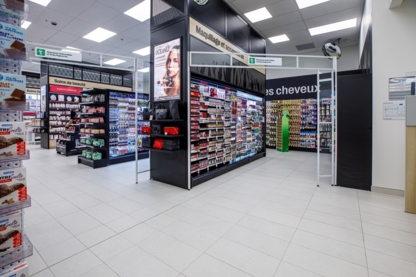 PJC Jean Coutu - Pharmacies