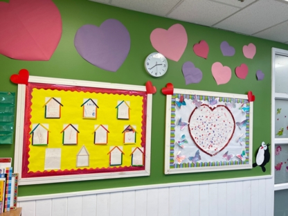 EduCastle Childcare Learning Centre - Childcare Services