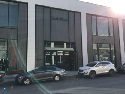 ZARA - Clothing Manufacturers & Wholesalers