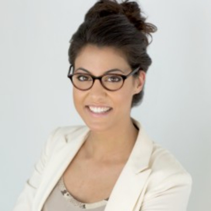 Women With Vision Optometry - Edmonton - Jasper Avenue - Optometrists