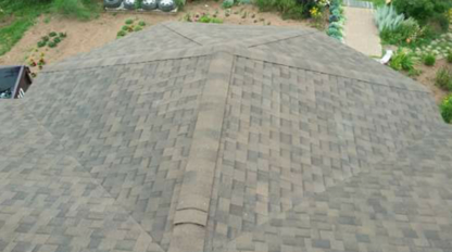 Horizons Roofing - Roofers