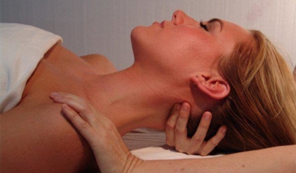 Chez Dauphine un Océan de Détente - Massage Therapists