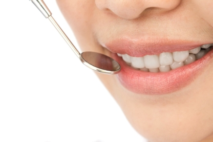 Lacombe Park Dental - Dentistes