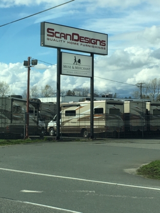 ScanDesigns - Furniture Stores