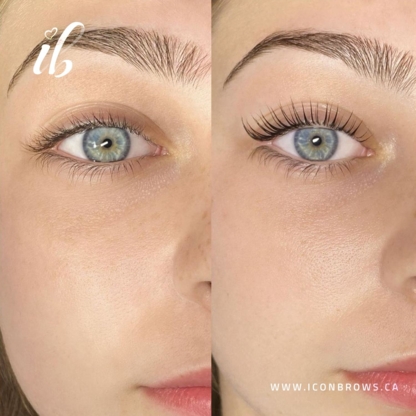 Iconbrows - Eyebrow Perfection | Professional Microblading - Épilation au fil